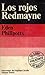 Los rojos Redmayne