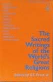 The Sacred Writings of the World's Great Religions (Paperback)