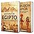 Historia y Mitología Egipcias: Un apasionante recorrido por el pasado de Egipto y los mitos de dioses y diosas (Explorando el pasado) (Spanish Edition)