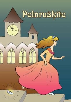 PELNRUSKITE (Paperback)