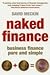 Naked Finance (09) by Mecki...