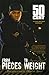 From Pieces to Weight: Once Upon a Time in Southside Queens by 50 Cent (2006) Paperback