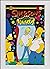 Simpsons Comics #18 by M.G.