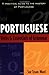 Portuguese Verbs And Essentials of Grammar: A Practical Guide to the Mastery of Portuguese by Tyson-Ward, Sue (January 11, 1996) Paperback