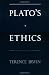 Plato's Ethics by Irwin, Terence(January 12, 1995) Paperback