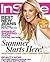InStyle Magazine: May 2008