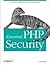 Essential PHP Security 1st (first) edition Text Only