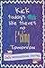 Kick Today's Ass Like There's No F*cking Tomorrow: A Guided Daily Motivational Journal with Prompts and Positive Affirmation Quotes for Unleashing ... Badass. Self Care Journal For Men and Women.