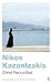 Christ Recrucified by Nikos Kazantzakis (2001-06-18)