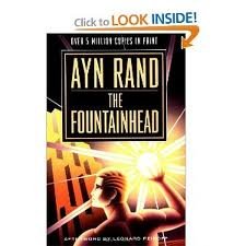 The Fountainhead CENTENNIAL EDITION edition
