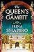 The Queen's Gambit (Wonderland #4)