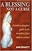 A Blessing Not a Curse: A Mother-Daughter Guide to the Transition from Child to Woman (Milner Health) by Bennett, Jane, Bennett, Rebecca Jane (2002) Paperback