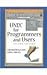 UNIX: For Programmers and Users (2nd Edition) Author: Glass, Graham