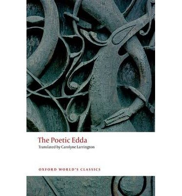 The Poetic Edda