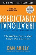 Predictably Irrational (10) by Ariely, Dan [Paperback (2010)]