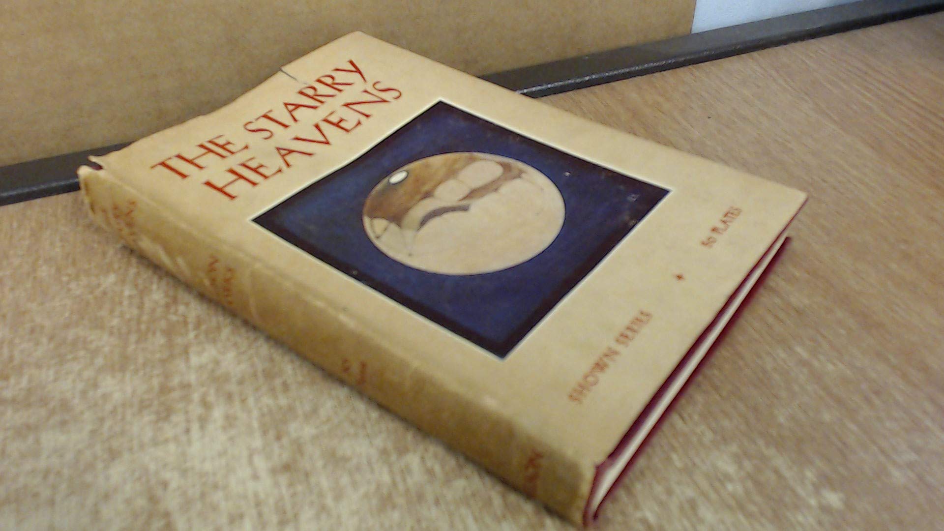The starry heavens (Hardcover)