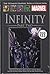Infinity Part Two Ultimate Marvel Graphic Novel Collection issue 133)