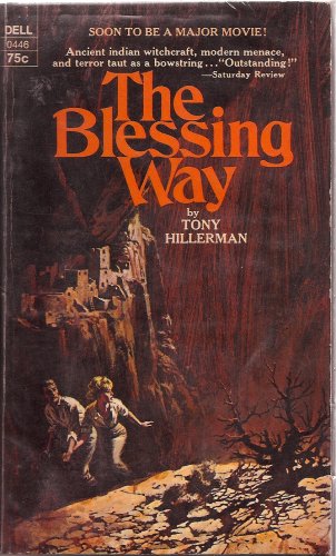 The Blessing Way