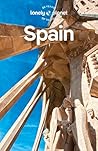 Lonely Planet Spain