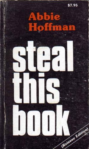 Steal This Book