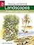 Landscape Problems & Soluti...