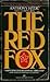 The Red Fox by Anthony Hyde