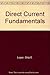 Direct current fundamentals