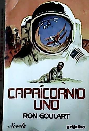 Capricornio Uno