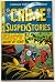 CRIME SUSPENSTORIES Comic B...
