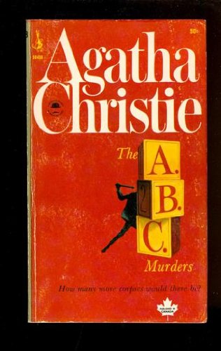 The Abc Murders