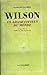 Wilson: Un Grand Citoyen Du...