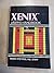 Xenix User's Handbook