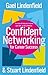 Confident Networking For Career Success And Satisfaction by Stuart Lindenfield (2010-11-04)
