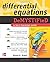 Differential Equations Demystified 1st edition by Krantz, Steven (2004) Paperback