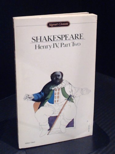 Henry IV, Part Two