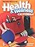 Health & Wellness Grade 5 California Edition