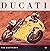 Ducati by Tod Rafferty (2000-01-01)