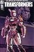 TRANSFORMERS #11 CVR A RAIZ