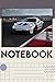𝘗𝘰𝘳𝘴𝘤𝘩𝘦 Cars Journal Notebo...