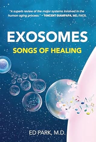 Exosomes: Songs of Healing
