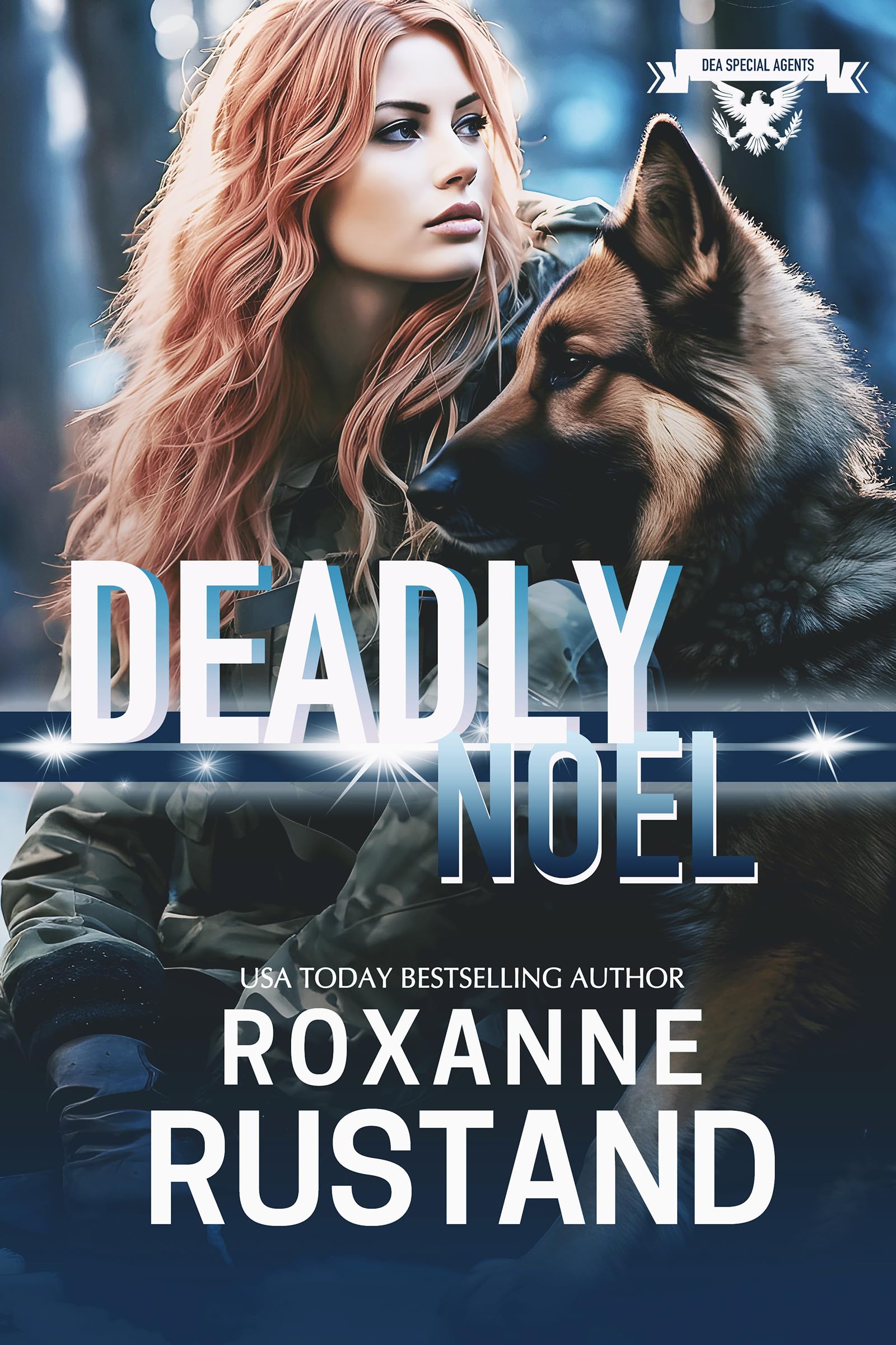 Deadly Noel (Kindle Edition)