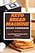 Keto Bread Machine Recipe C...