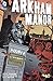 Batman: Arkham Manor Vol. 1 by Gerry Duggan (2015-07-28)