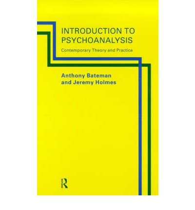 An Introduction to Psychoanalysis (Paperback)