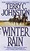 Winter Rain (Jonas Hook, #2)