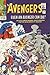 Avengers #14 "1st Appearanc...