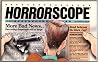 Horrorscope: More Bad News Horrorscope: More Bad News
