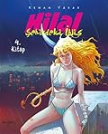 Hilal 4. Kitap – Şehirdeki İblis