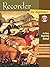 Recorder for Beginners: An Easy Beginning Method, Book & CD (Paperback) - Common