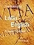 Latin - English Parallel Textbook by David Krus